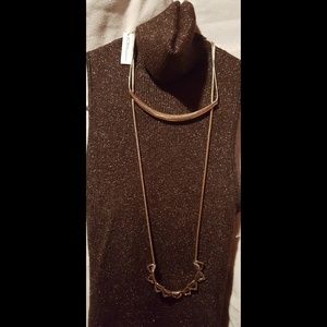 BCBGeneration Necklace